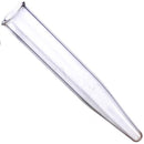 Centrifuge Tubes, 10ml, Non Graduated, Pkt of 10 pcs