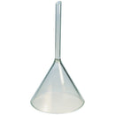 Filter Funnel, Diameter, Borosilicate Glass, Each - All Sizes