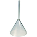 Filter Funnel, Diameter, Borosilicate Glass, Each - All Sizes