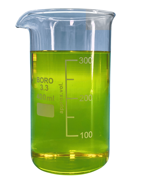 Borosilicate Glass Beaker, Tall Form - All Sizes