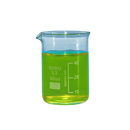 Borosilicate Glass Beaker, Low Form Each - All Sizes