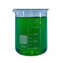 Borosilicate Glass Beaker, Low Form Each - All Sizes