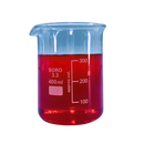 Borosilicate Glass Beaker, Low Form Each - All Sizes