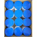 Halyard Isowipe Bactercidal Wipes 70% Alcohol Wipes 42cm x 14cm