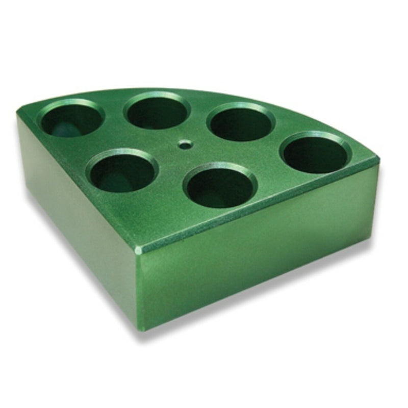 Quarter Piece Capacity, Each - All Sizes