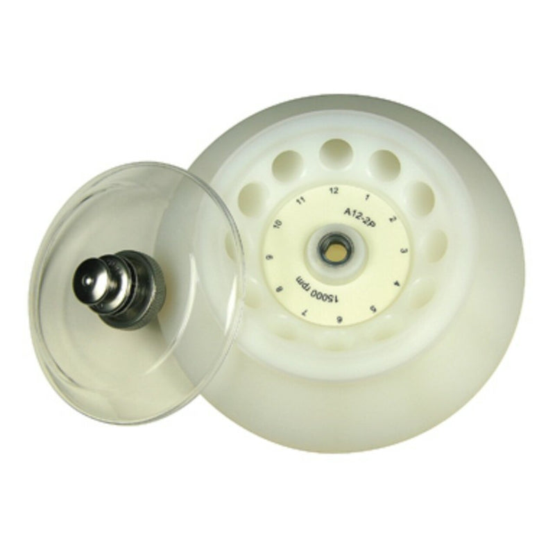 Rotor and Adapter for Centrifuge - All Types