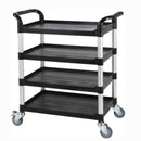 Trolley Shelves Draws Cabinets,Each - All Types