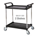 Trolley Shelves Draws Cabinets,Each - All Types
