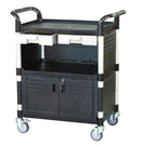 Trolley Shelves Draws Cabinets,Each - All Types