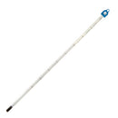 Thermometers, 76mm - 10 to 360o C, One pc