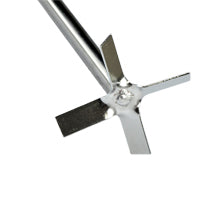 Paddle 316 Stainless Steel, Each - All Models