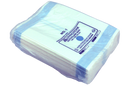 Autoclave Steam Sterilization Medical Paper Bags, Biodegradable - All Sizes