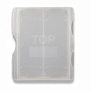 Slide Mailer - Polypropylene - PK100 - All Models