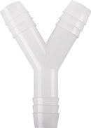 Screw Connector, Ø 4-4-4mm, Connectors - All Types