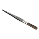 Forcep Straight Blunt, Each - All Sizes