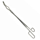 Tongs Crucible, Each - All Sizes