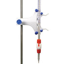 Clamp Burette from micro to 100mL, Each - All Models