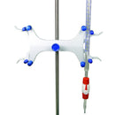 Clamp Burette from micro to 100mL, Each - All Models