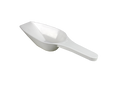 Aptaca Measuring Scoop 250ml, 94 x 261 x 43mm, White, Recyclable Polypropylene, Each