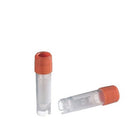 Cryogenic Vial, Tube, 2ml, 12.5D x 49H mm, -160° C, External Cap, pkt of 50 pcs
