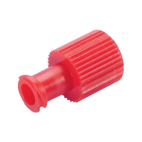 B. Braun Combi Red Stopper Luer Lock Sterile 4495101 _ 100 per Box