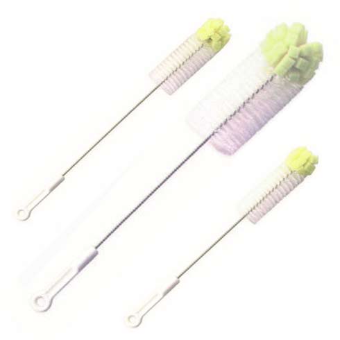 Brush Bottle, Each - All Sizes