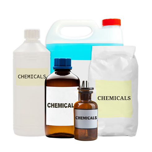 Picric Acid, Reagent Grade (With Approx, 30 Percent H20), ACS 500 Grams