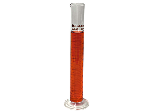 Cylinder Measuring T/F, Each - All Sizes