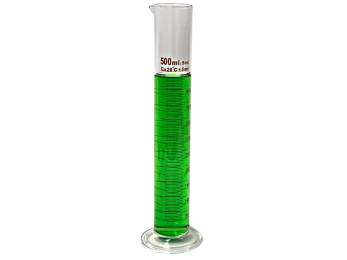 Cylinder Measuring T/F, Each - All Sizes