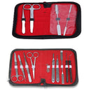 Dissecting Set, Each - All Models