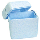 Foam Cooler Box, 4 Litres, 270 x 190 x 190 mm, with Lid, Each (611115)