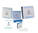 Whatman Filter Papers Qualitative Grade No. 1: 11μm, Ø 20mm, 400pcs/Box
