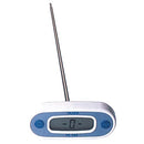 Hanna Digital Thermometer with T-Shaped Handle and Fixed Probe, 300 x 5mm