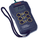 Hanna Compact Microprocessor K-Type Thermocouple