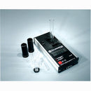 Colorimeter, Digital, includes 6 Cuvettes and 9 Volts Battery