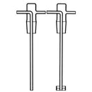 Bottle Wash Gas Head Only, Filter Disc 29/32, Each - All Models