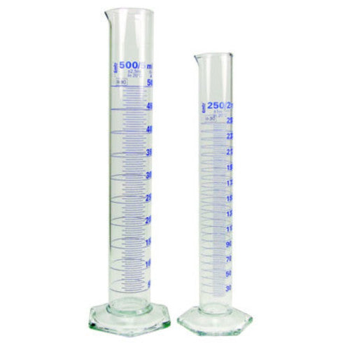 Cylinder Measuring T/F, Each - All Sizes