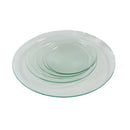 Watch glass circular concave for evaporation, 10 per Pack - All Sizes