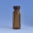 Vial Chromatography 1.8ml Amber, PK100 - All Types