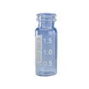 Vial Chromatography 1.8ml Clear, PK100 - All Types