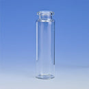 Vial Head space Clear, Crimp Cap 20mm, PK100 - All Sizes
