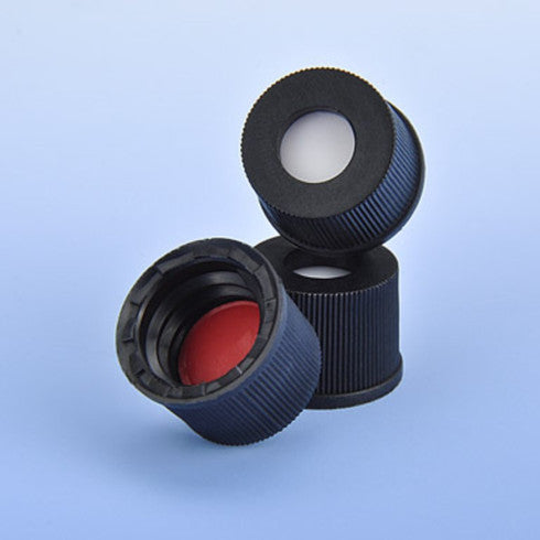 Cap Screw 8-425 PTFE/Silicone Lined,PK100