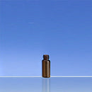 Vial Sample Amber Screw Cap, PK100 - All Sizes