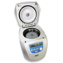 Centrifuge Haematocrit supplied with 400.003.110 Rotor, Each