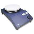 Magnetic Stirrer - Ceramic Plate, Stirring Volume: Up to 20L