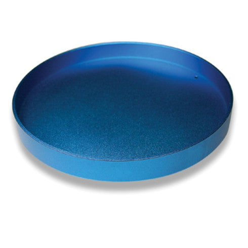Quarter Piece Plate, For even heat distribution, For use with Quarter Piece System