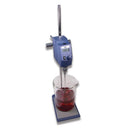 Stirrer Overhead, Stirring Volume: Up to 20L (in relation to H20),