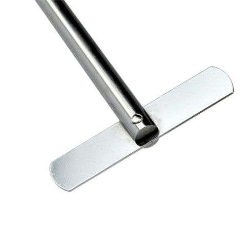 Paddle 316 Stainless Steel, Each - All Models