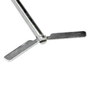 Paddle 316 Stainless Steel, Each - All Models