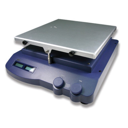 Shaker See Saw (Rocking) Action, Speed Range: 10 to 70rpm, 410 x 360 x 200mm